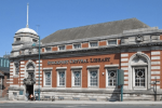 Stockport Library